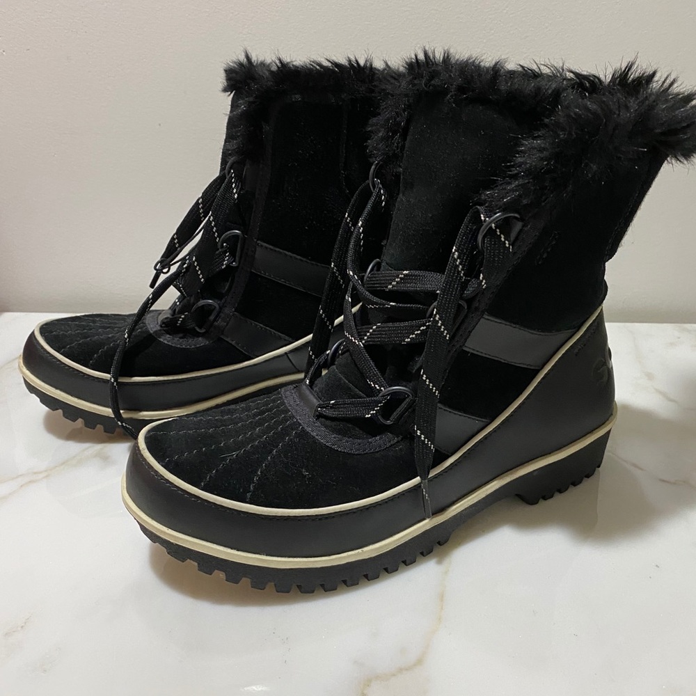 Sorel Boot